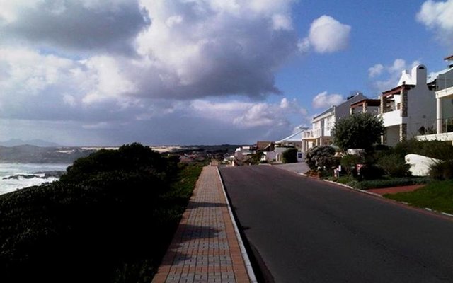 Gansbaai Inwoners Ontstoke De Kelders Beplande ontwikkeling 5